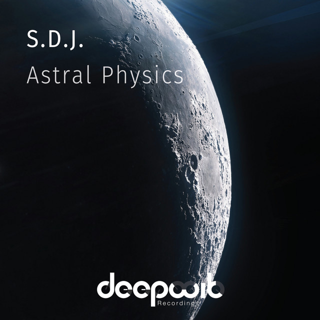Astral Physics cover art