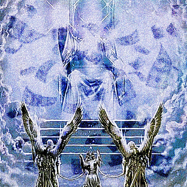 All Eyes On Me cover art