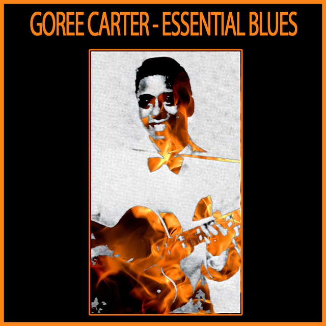 Essential Blues cover art
