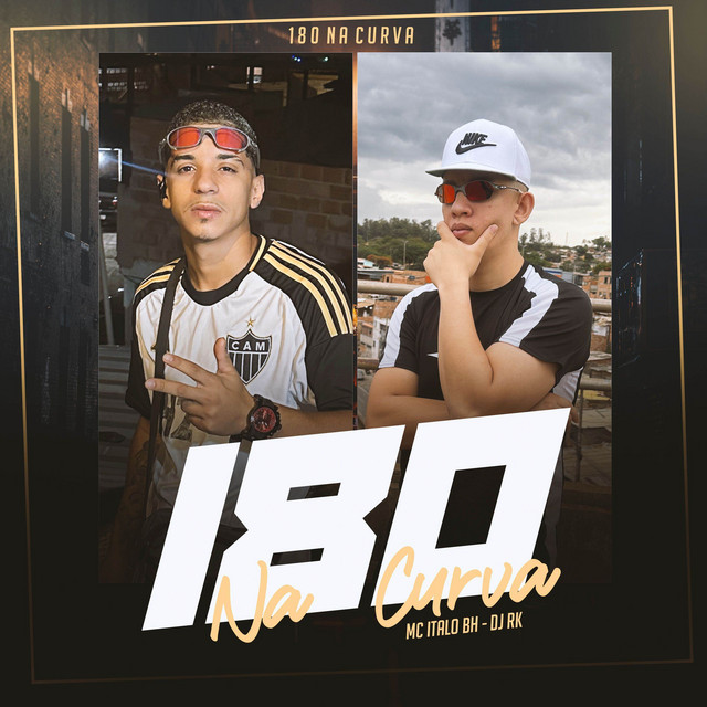 180 Na Curva