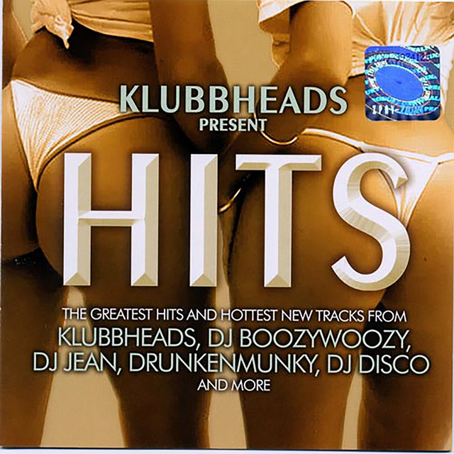 Hits cover art