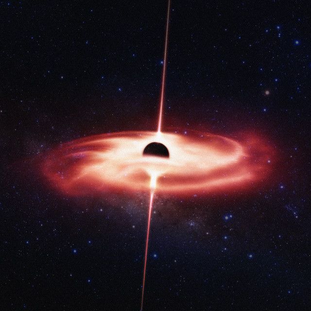 Nucleus album image