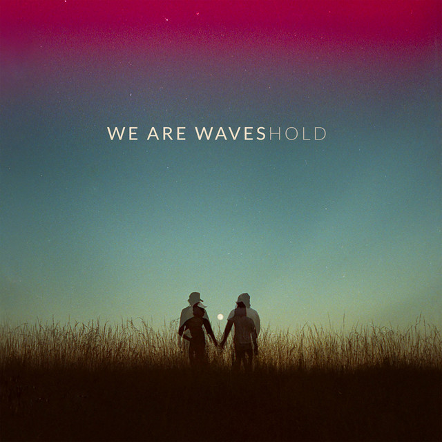 HOLD cover art