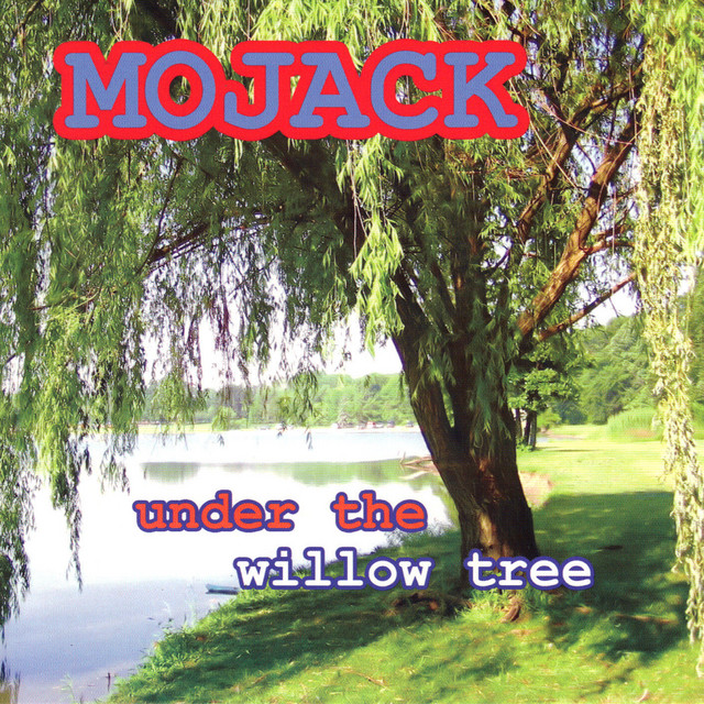 Under the Willow Tree cover art