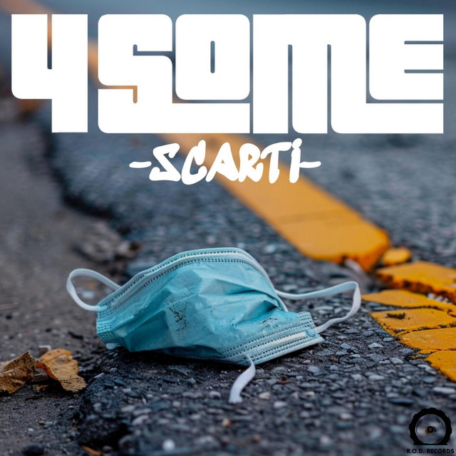 Scarti cover art