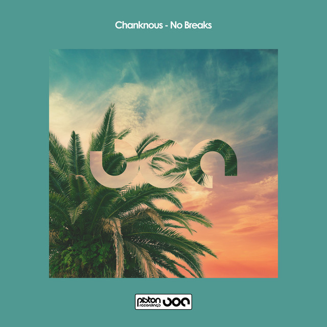 Nanodeep album art