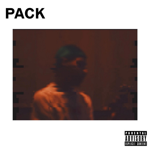 Pack cover