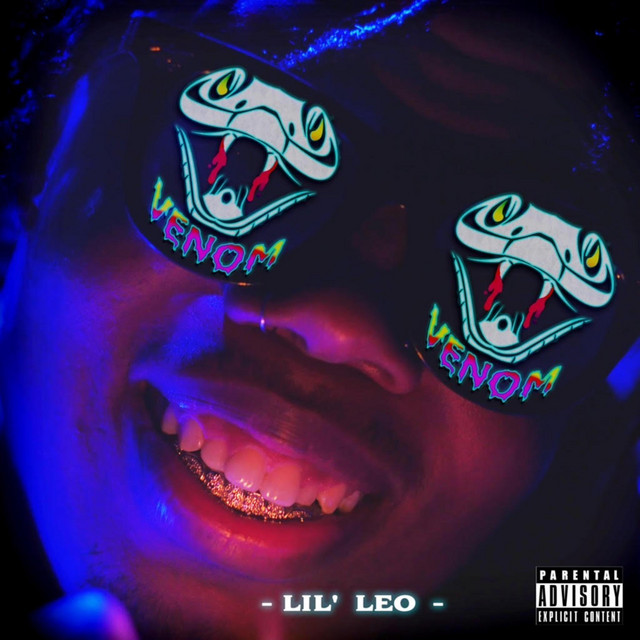 Lil' Leo | Spotify