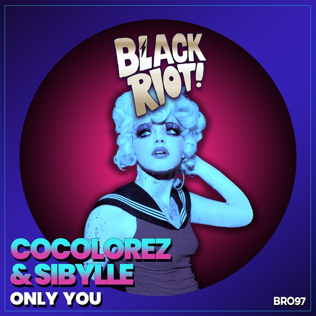 Only You - Pad Beryll Remix cover art