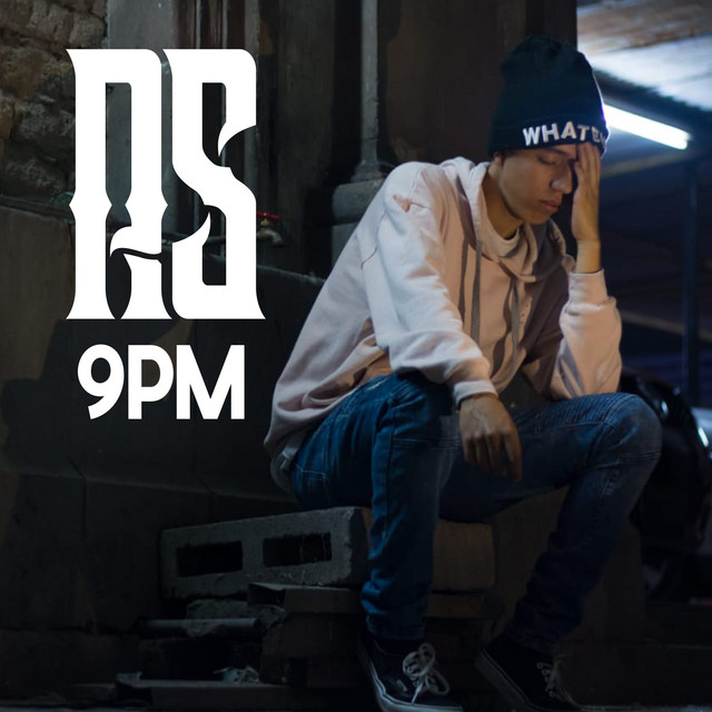 9pm cover art