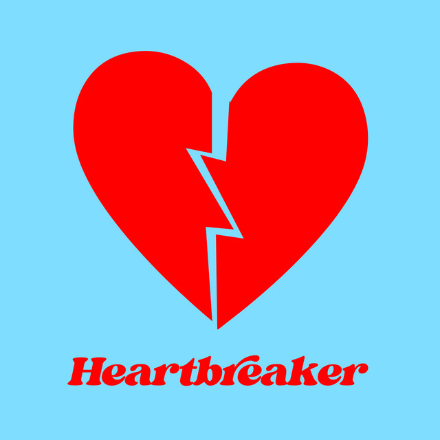 Heartbreaker - Extended Mix