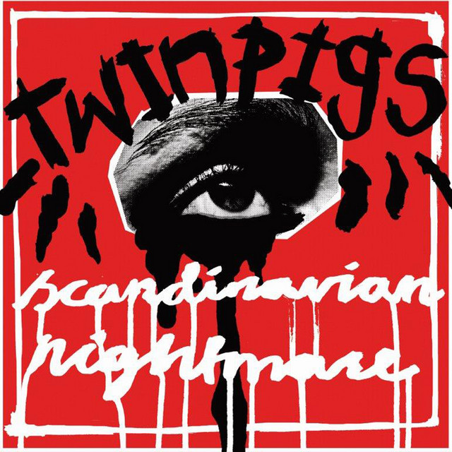 Scandinavian Nightmare cover art