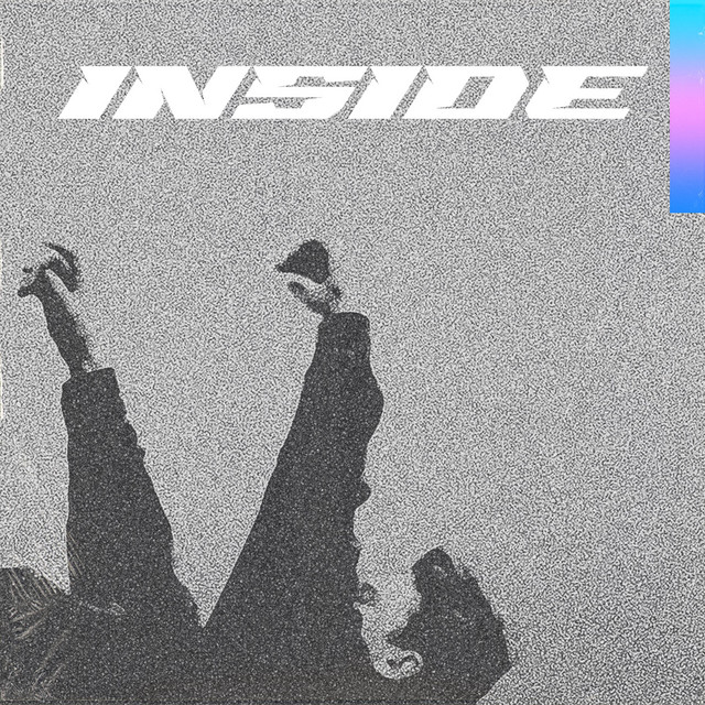 Inside