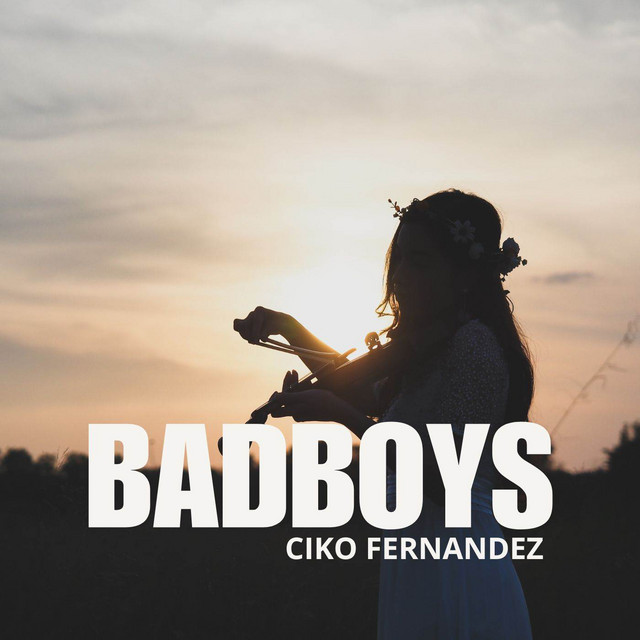 CIKO FERNANDEZ