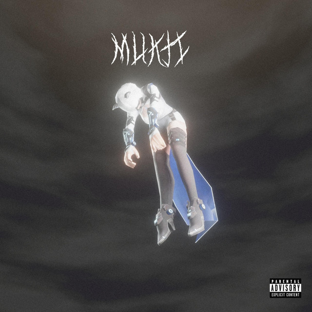 MUKTI cover art