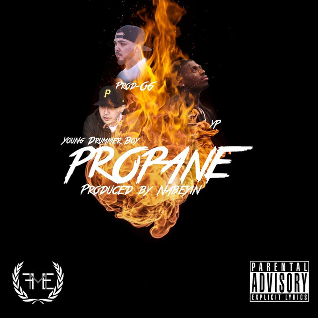 Propane - Single by Prod-OG | Spotify