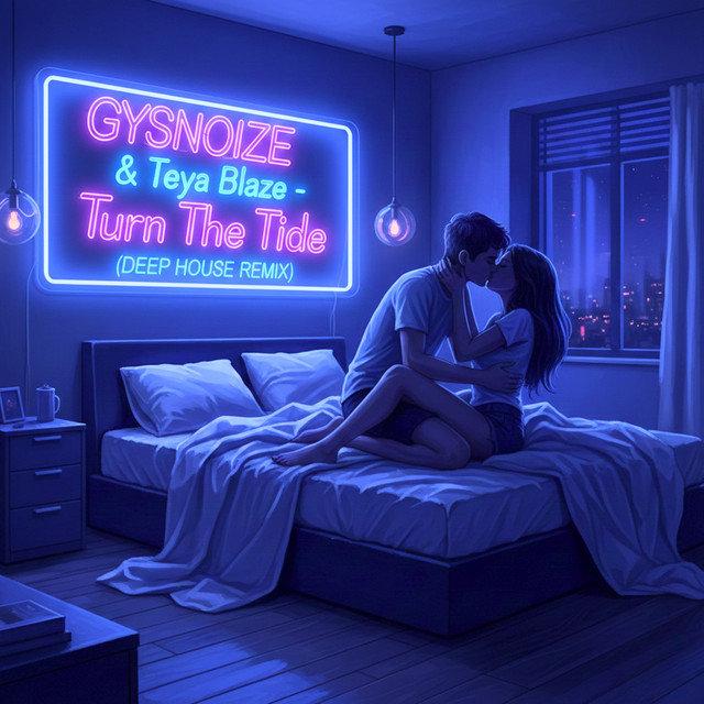 Turn The Tide (Deep House Remix)