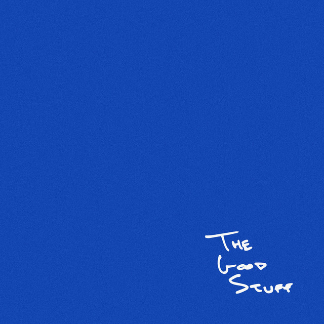 The Good Stuff cover