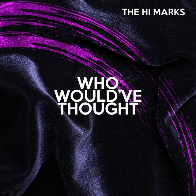 Who Would've Thought cover