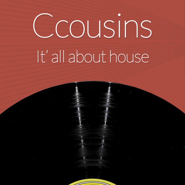 It's All About House cover art