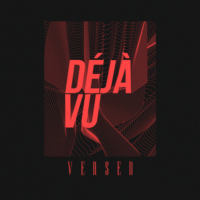 Déjà Vu cover art