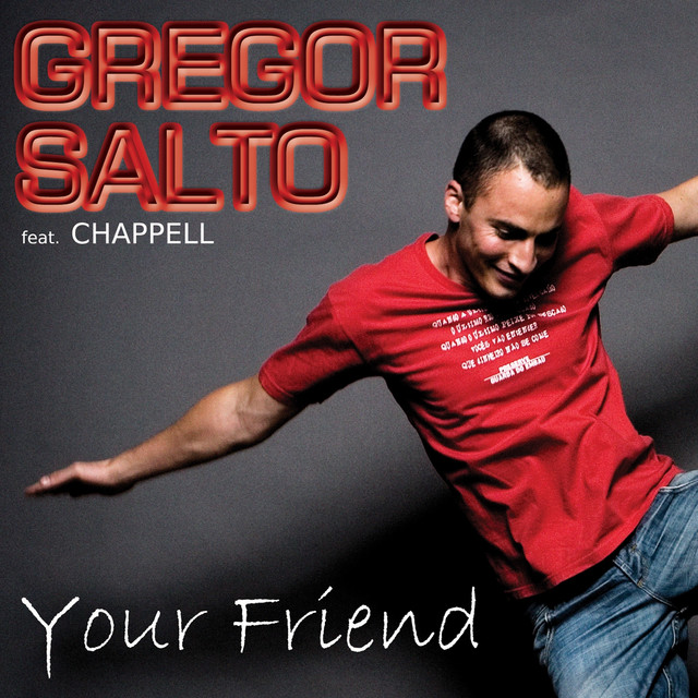 Your Friend - Single by Gregor Salto | Spotify