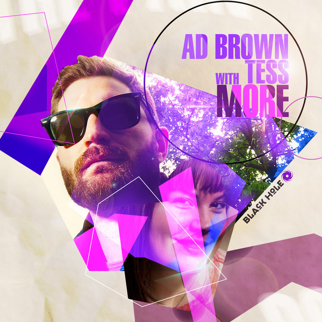 More cover art