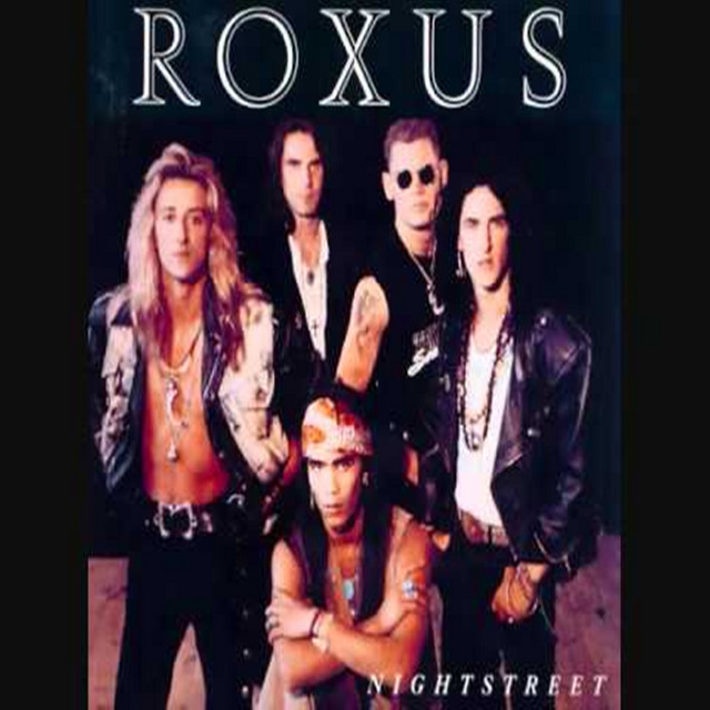 Roxus Photo