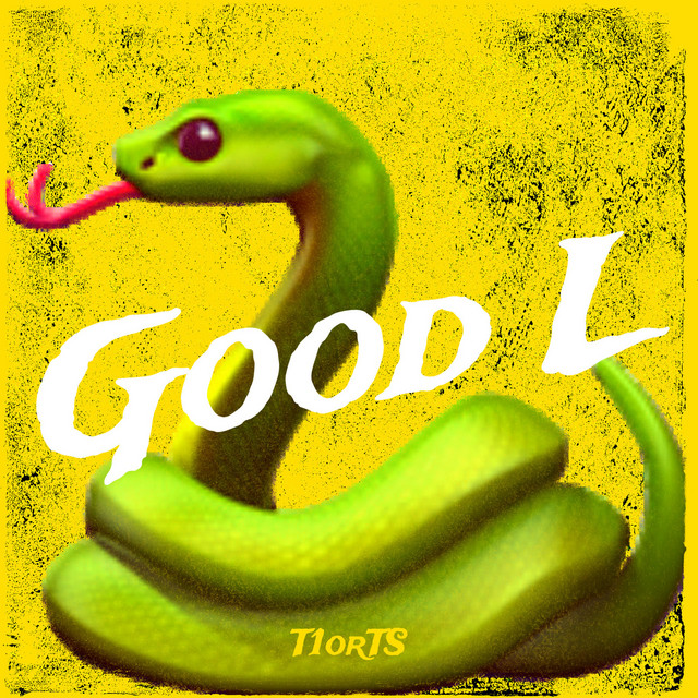 Good L - Single by T1orTS | Spotify