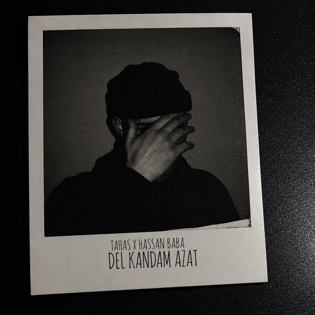 Cover of Del Kandam Azat