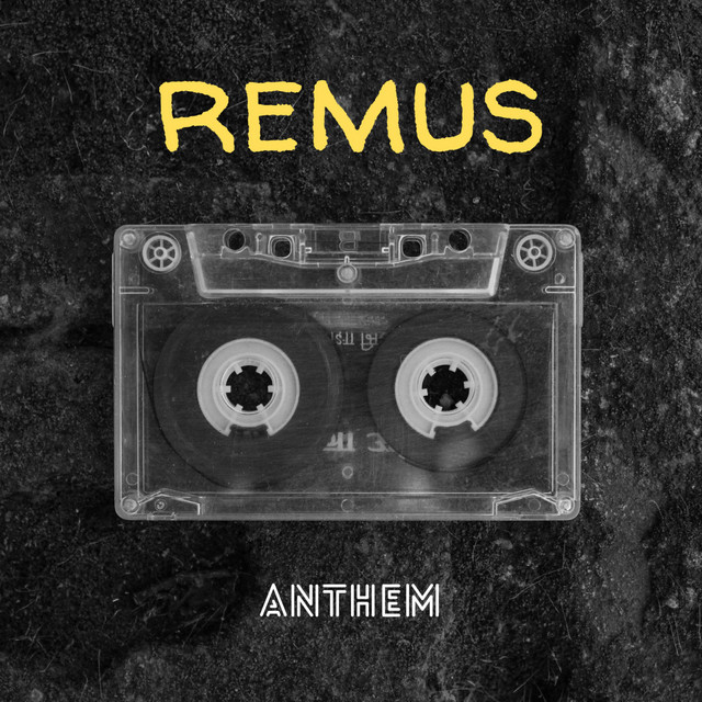 Anthem - Single by Remus | Spotify