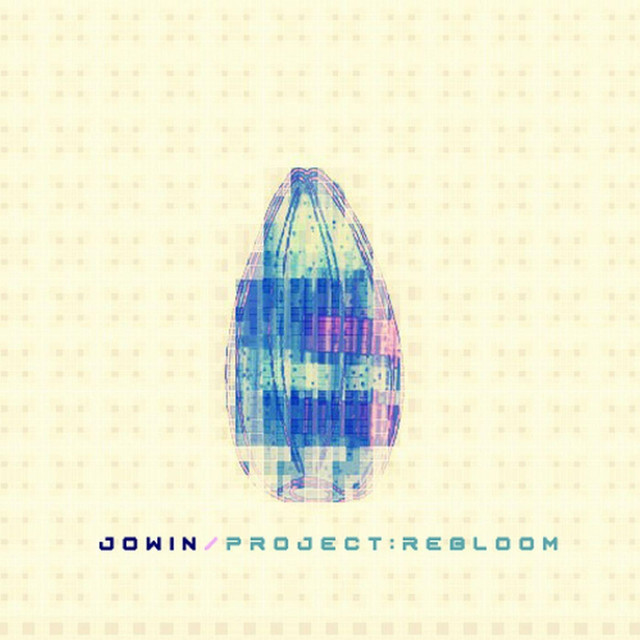 Project: Rebloom cover
