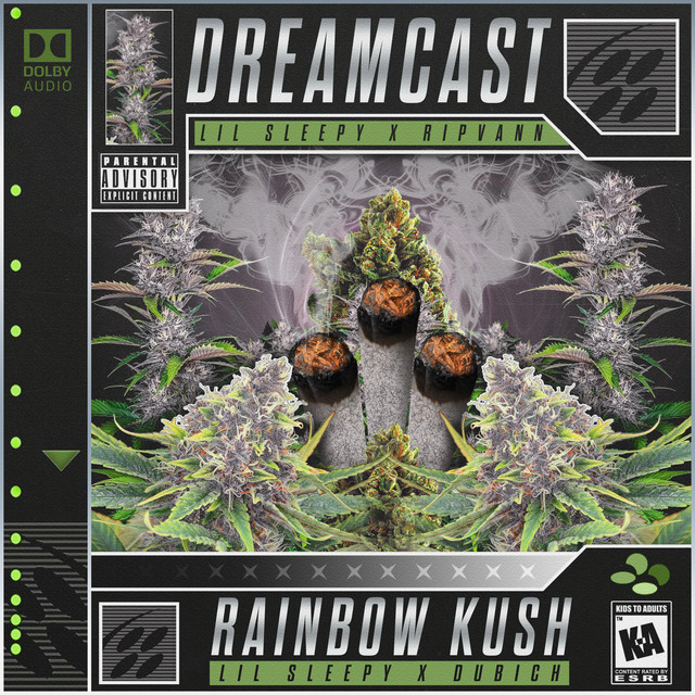 Dreamcast