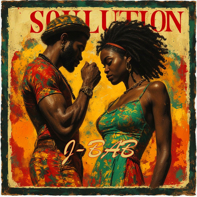 J-BAB – Soulution - Instrumental Version