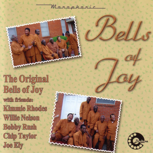 The Original Bells of Joy With Friends cover art