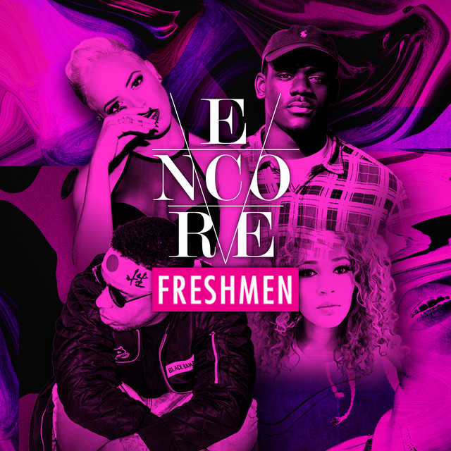 Encore Freshmen cover art