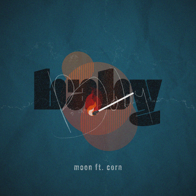 Обкладинка: Baby — Moon