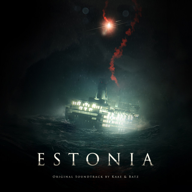 Estonia (Original Series Soundtrack) cover art