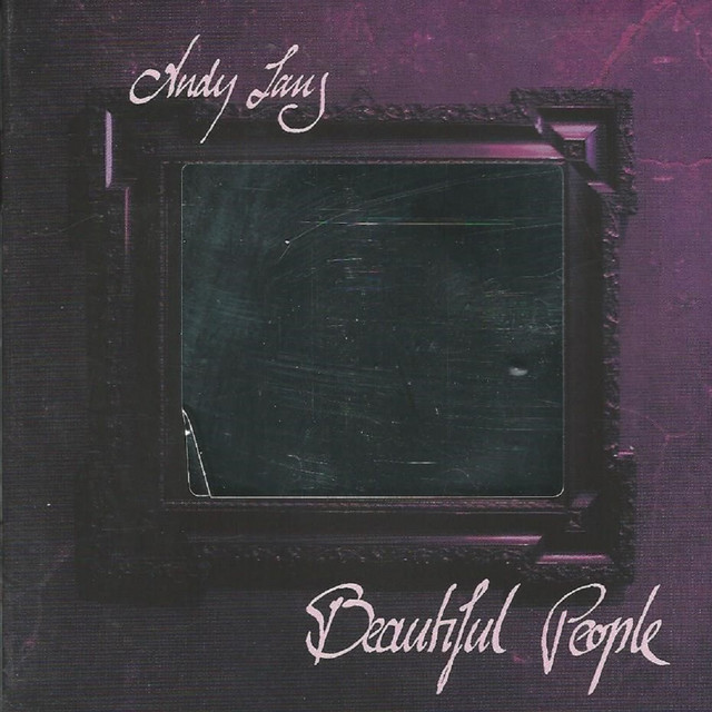 Beautiful People cover art