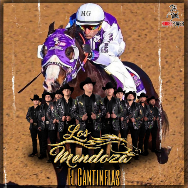 El Cantinflas cover art