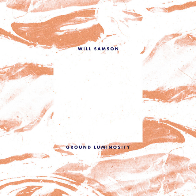 Ground Luminosity cover art