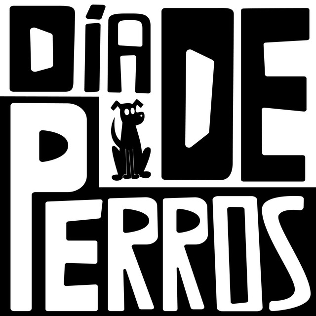 Día de Perros cover art