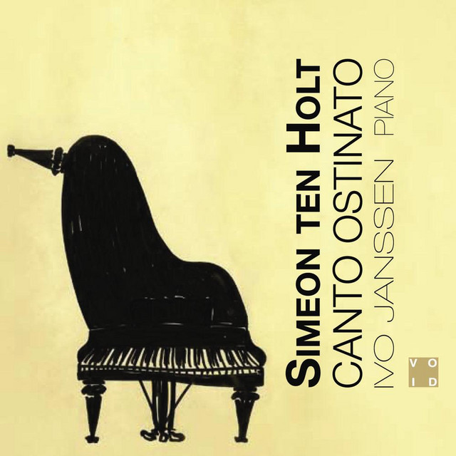 Canto Ostinato: Section 74-87