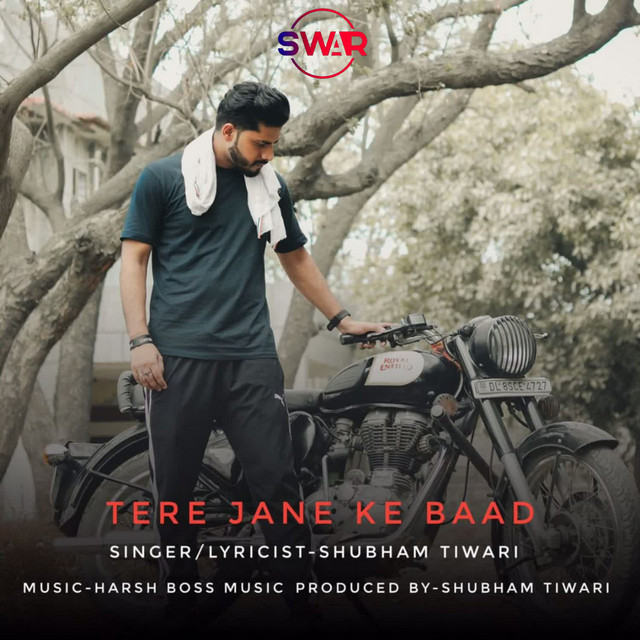 Tere jaane ke baad