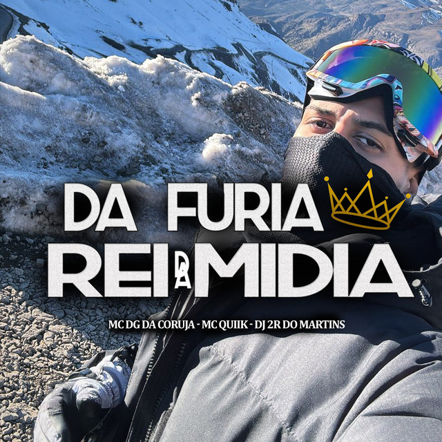 Da Furia Rei da Midia