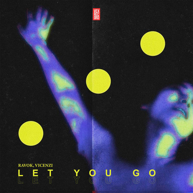 Let You Go - Radio Edit