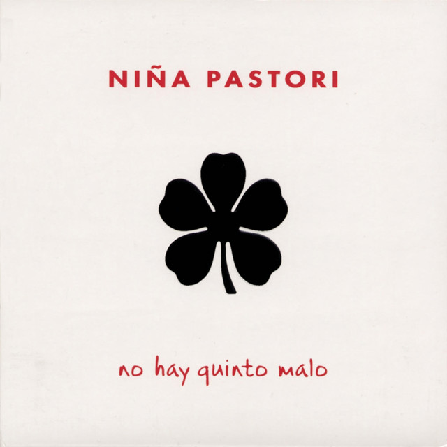 No Hay Quinto Malo cover art