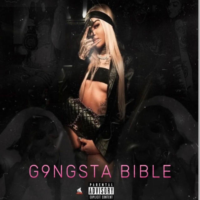 Fuck yall (9:1-15) cover art