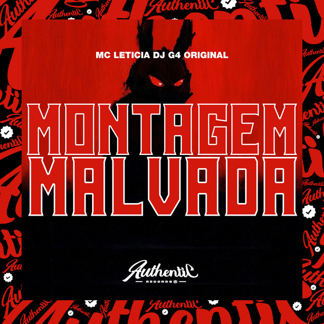 Montagem Malvada