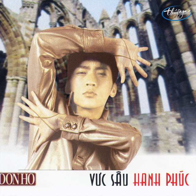 Vực Sâu Hạnh Phúc cover art